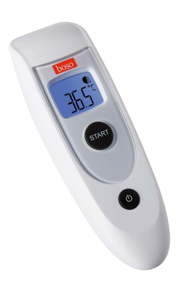 Bosotherm diagnostic Infrarot-Thermometer