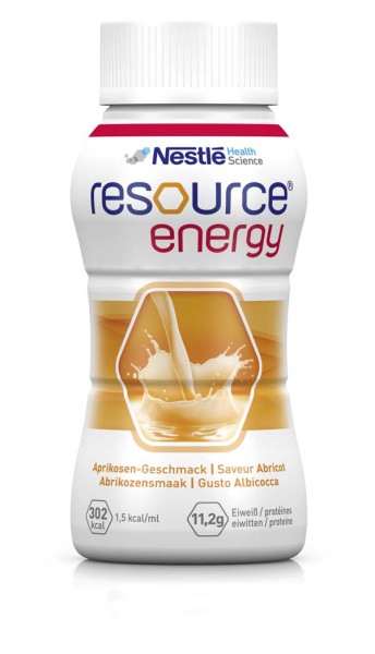Resource® Energy Trinknahrung