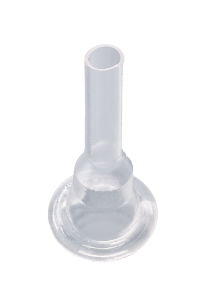 Konticur® Urinalkondom mit kurzem Schaft ⌀ 24 - 40 mm Detail