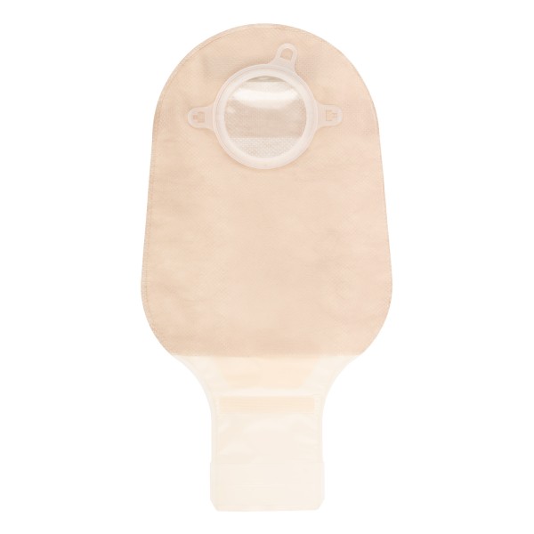 STOMOCUR® Clic Ileostomiebeutel