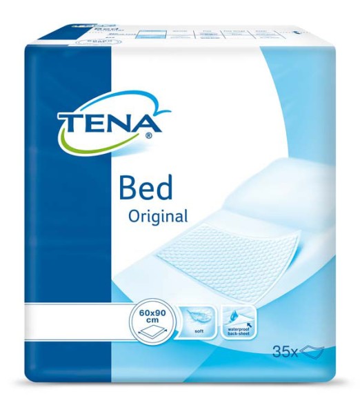 Tena Bed Original