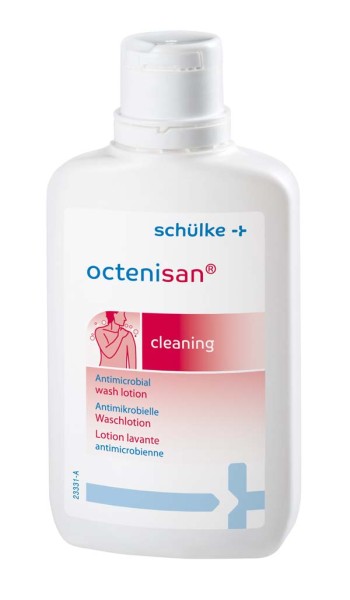Schülke octenisan® Waschlotion