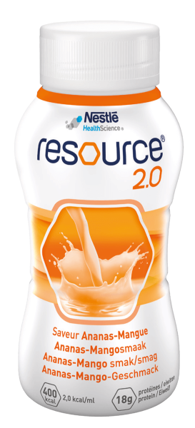 Resource® 2.0 Trinknahrung
