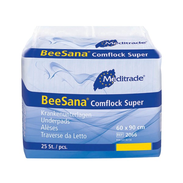 BeeSana® Comflock Super