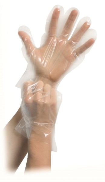 MaiMed® Copolymer steril Handschuhe